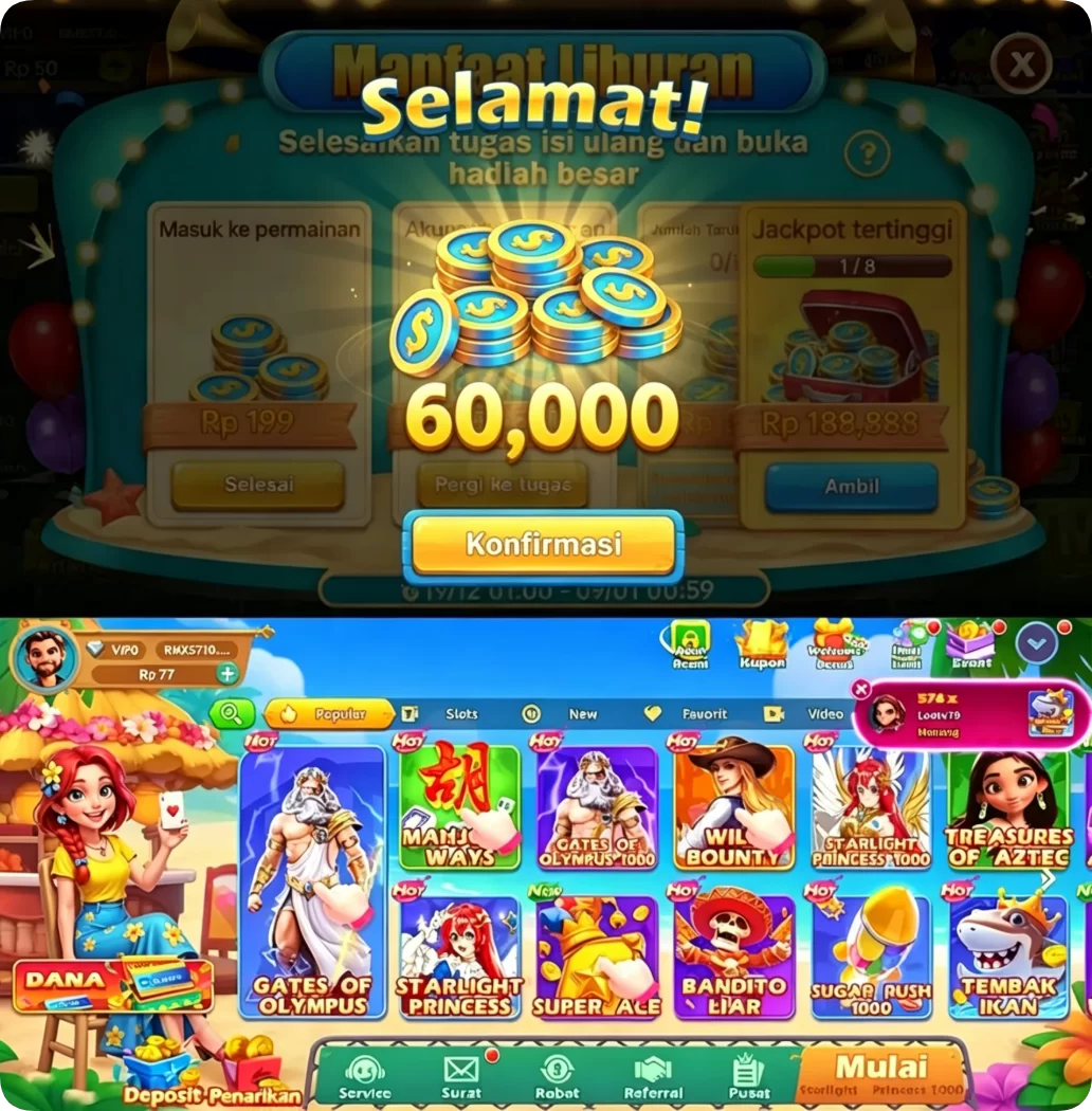 coktogel Masuk - coktogel Resmi