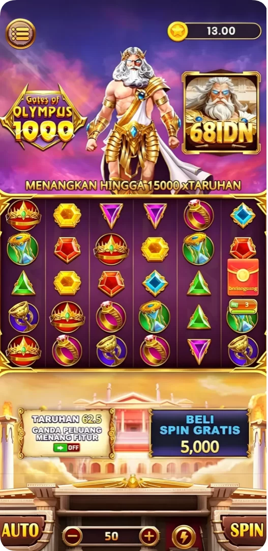 coktogel Tangkapan Layar - APK Resmi